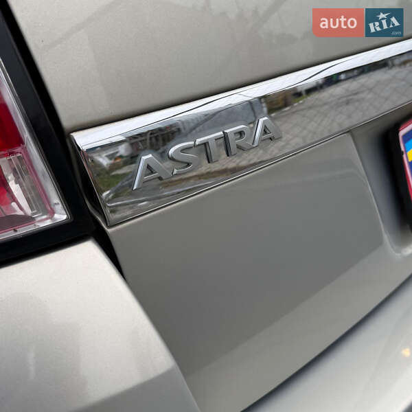 Универсал Opel Astra 2006 в Виннице