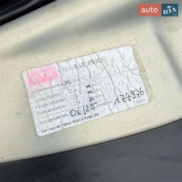 Универсал Opel Astra 2006 в Виннице