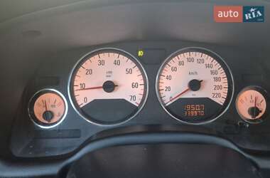 Универсал Opel Astra 2002 в  фото 41 Универсал Opel Astra 2002 в