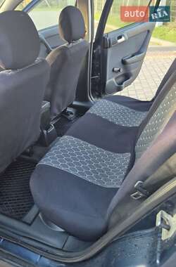 Универсал Opel Astra 2002 в  фото 51 Универсал Opel Astra 2002 в