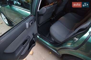 Седан Opel Astra 2008 в 