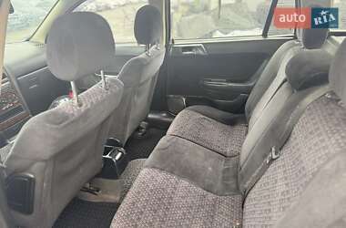 Универсал Opel Astra 2000 в 