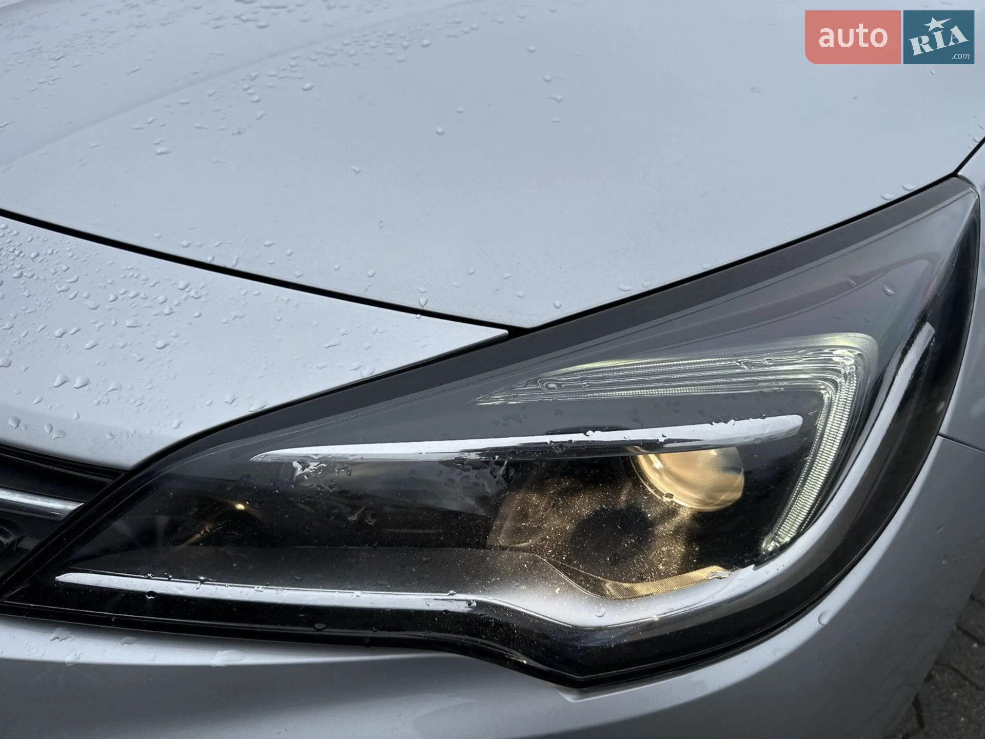 2019 Opel Astra - мініатюра 7