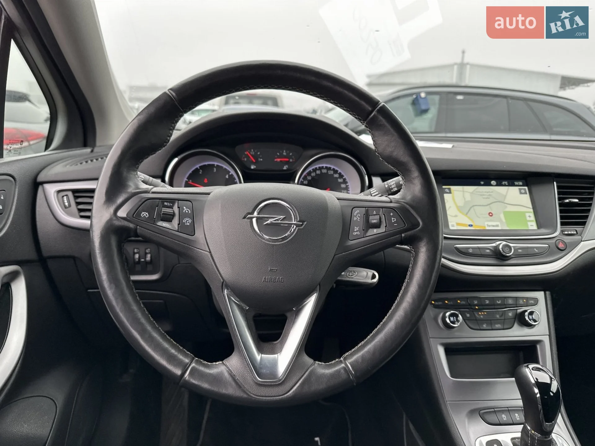 2019 Opel Astra - мініатюра 10