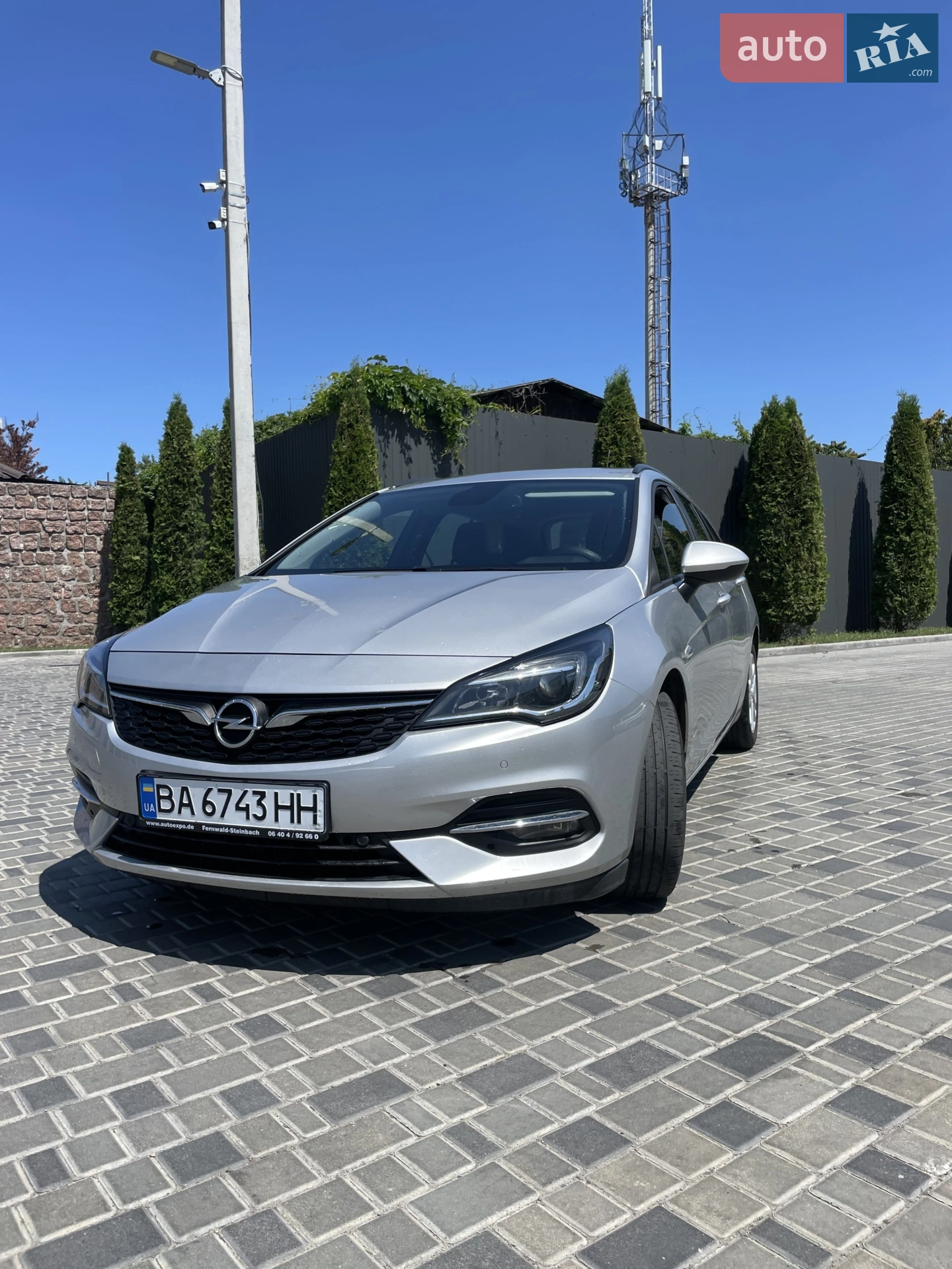 Фото авто 7