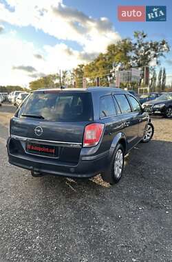 Универсал Opel Astra 2008 в 
