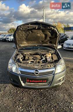 Универсал Opel Astra 2008 в 