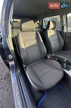 Универсал Opel Astra 2008 в 