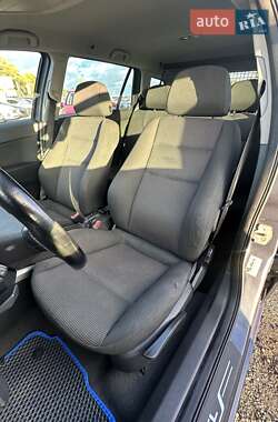 Универсал Opel Astra 2008 в 