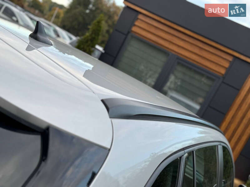 Универсал Opel Astra 2018 в Дрогобыче