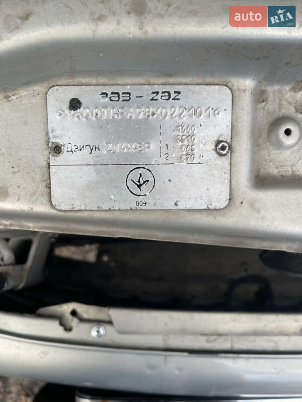 Седан Opel Astra 2008 в Чернигове фото 14 Седан Opel Astra 2008 в Чернигове