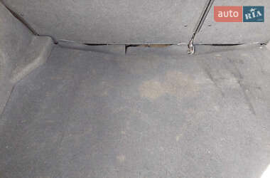 Хэтчбек Opel Astra 2006 в 