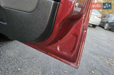 Седан Opel Astra 2003 в 