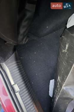 Седан Opel Astra 2003 в 