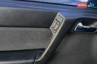 Седан Opel Astra 2003 в 