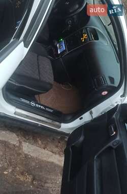 Седан Opel Astra 1999 в 