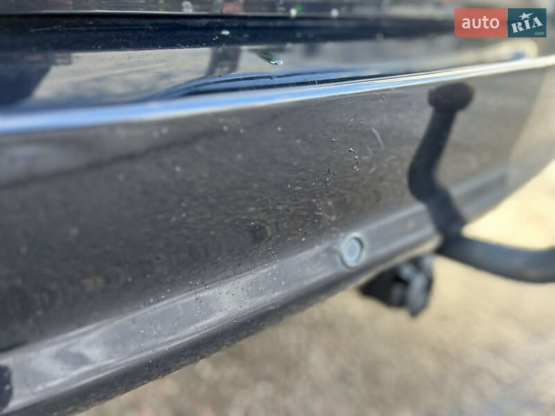 Универсал Opel Astra 2010 в Дубно