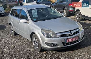 Универсал Opel Astra 2008 в 