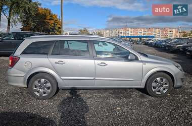 Универсал Opel Astra 2008 в 