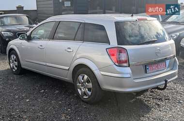 Универсал Opel Astra 2008 в 