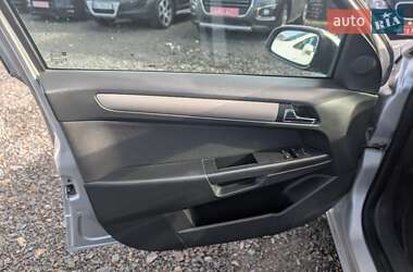 Универсал Opel Astra 2008 в 