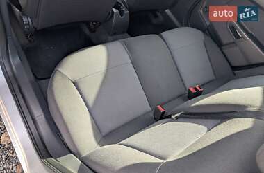 Универсал Opel Astra 2008 в 
