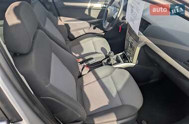 Универсал Opel Astra 2008 в 
