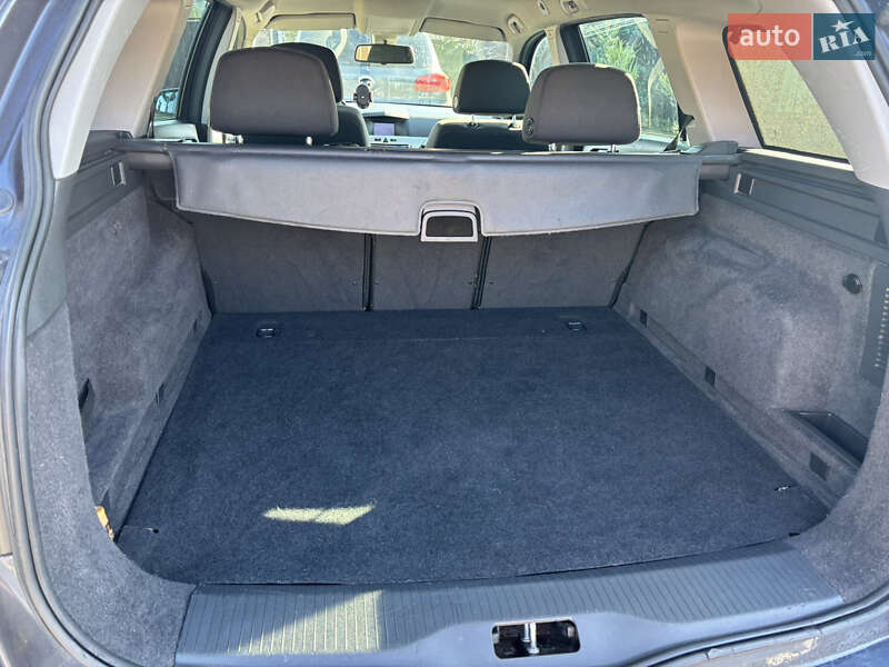 Універсал Opel Astra 2009 в Дніпрі фото 10 Універсал Opel Astra 2009 в Дніпрі