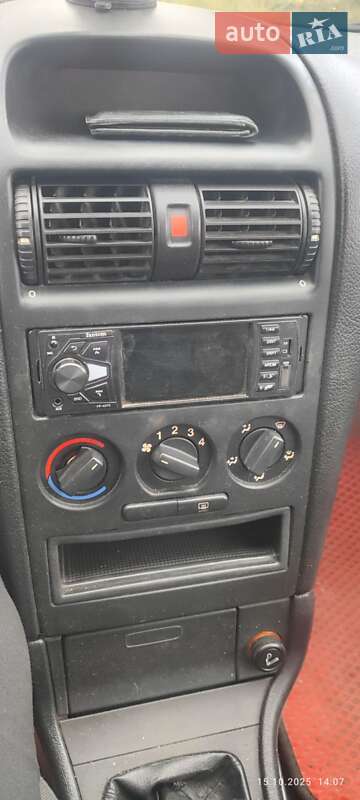 Седан Opel Astra 2007 в Краматорске фото 7 Седан Opel Astra 2007 в Краматорске