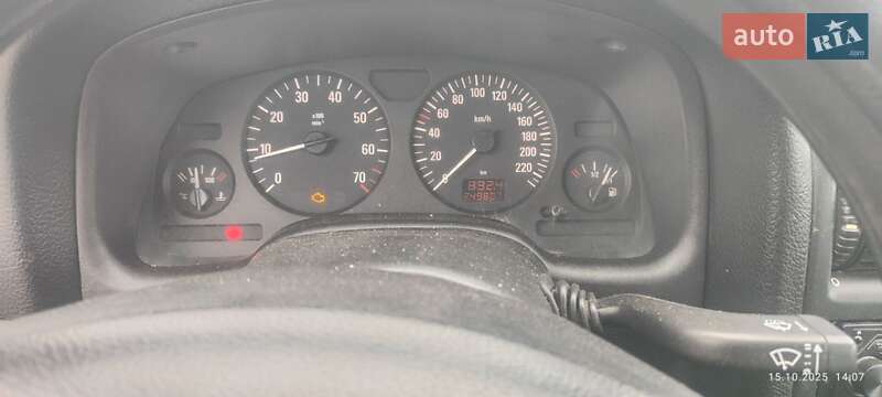 Седан Opel Astra 2007 в Краматорске фото 8 Седан Opel Astra 2007 в Краматорске