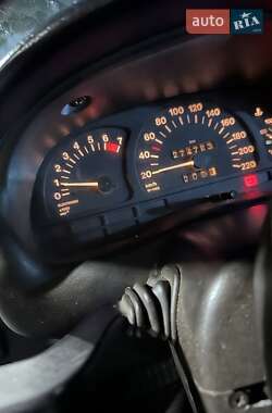 Хэтчбек Opel Astra 1992 в Коростене