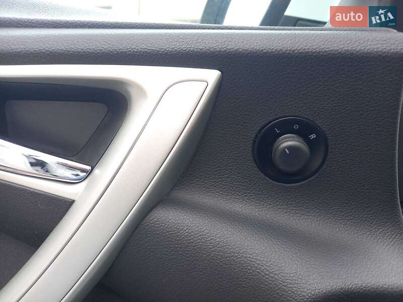 Хэтчбек Opel Astra 2013 в Черкассах фото 30 Хэтчбек Opel Astra 2013 в Черкассах