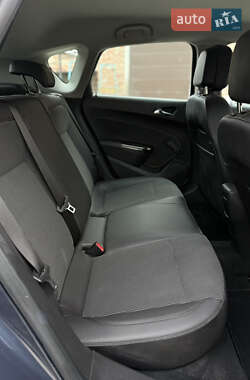 Хэтчбек Opel Astra 2009 в 