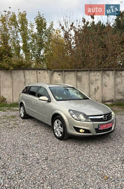 Универсал Opel Astra 2009 в 