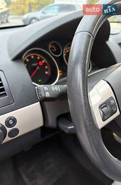 Универсал Opel Astra 2009 в 