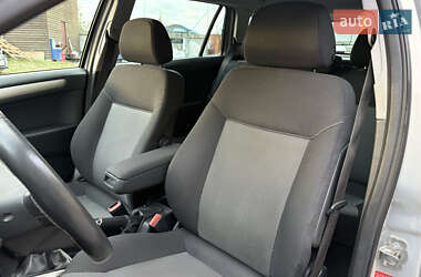 Универсал Opel Astra 2009 в 