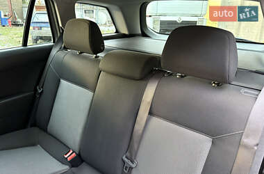 Универсал Opel Astra 2009 в 