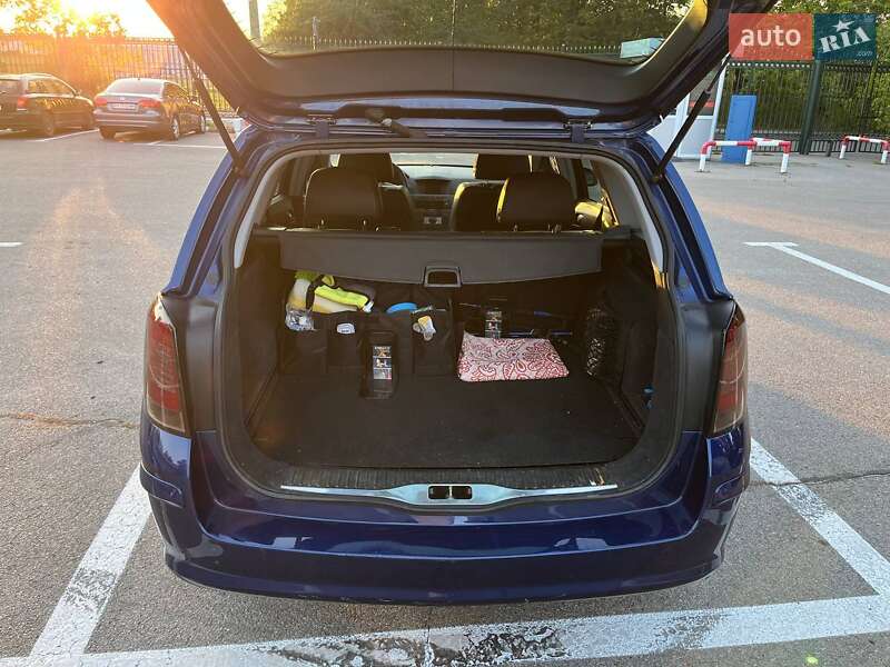 Универсал Opel Astra 2004 в Харькове фото 17 Универсал Opel Astra 2004 в Харькове