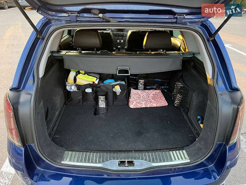 Универсал Opel Astra 2004 в Харькове фото 18 Универсал Opel Astra 2004 в Харькове