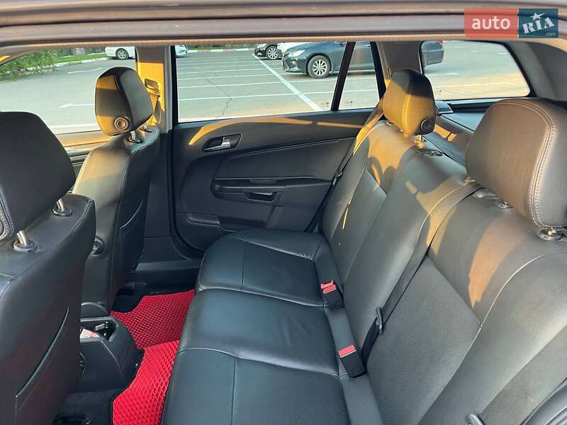 Универсал Opel Astra 2004 в Харькове фото 15 Универсал Opel Astra 2004 в Харькове