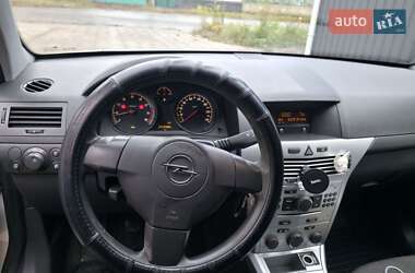 Универсал Opel Astra 2009 в 