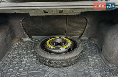 Седан Opel Astra 2008 в 