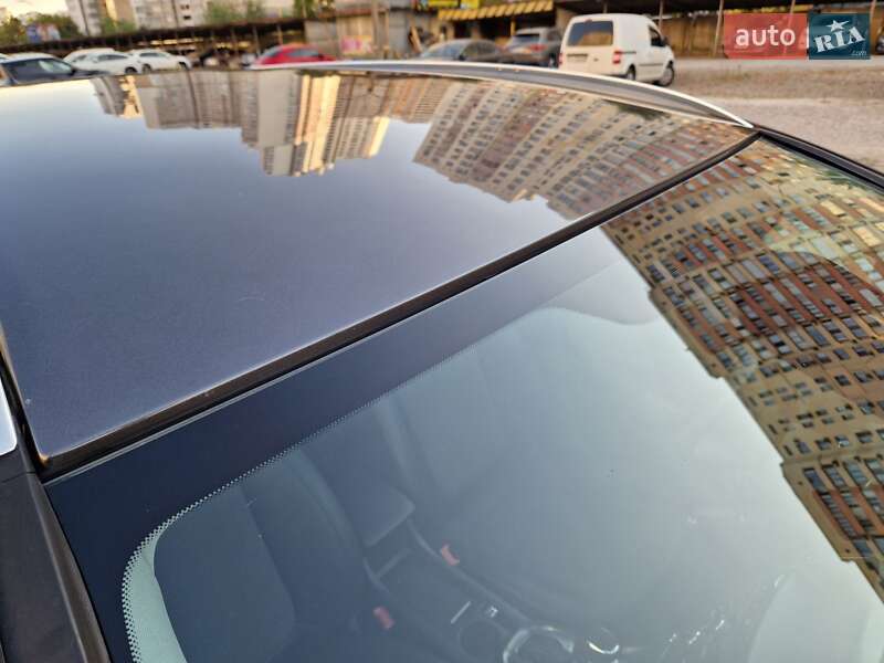 Універсал Opel Astra 2012 в Києві