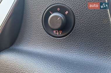 Универсал Opel Astra 2012 в 
