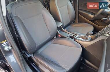 Универсал Opel Astra 2012 в 