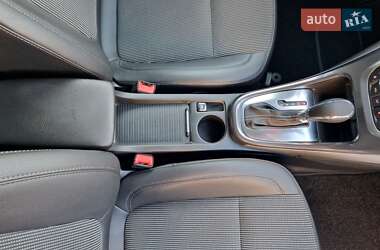 Универсал Opel Astra 2012 в 
