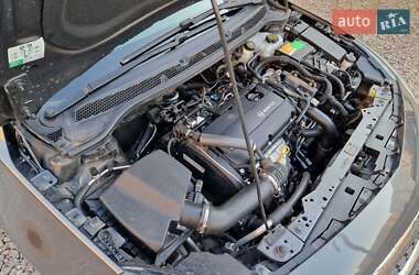 Универсал Opel Astra 2012 в 