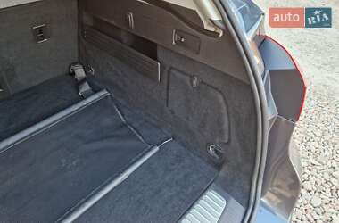 Универсал Opel Astra 2012 в 