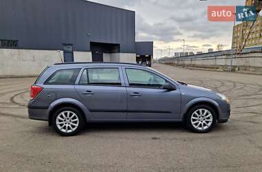 Універсал Opel Astra 2006 в  фото 9 Універсал Opel Astra 2006 в