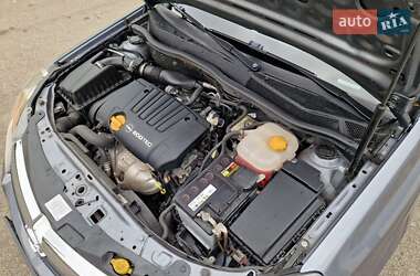 Універсал Opel Astra 2006 в  фото 49 Універсал Opel Astra 2006 в
